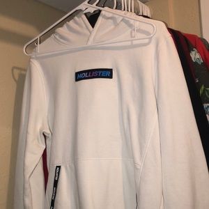Hollister hoodie